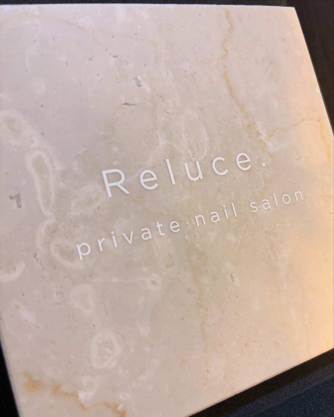 Reluce.
